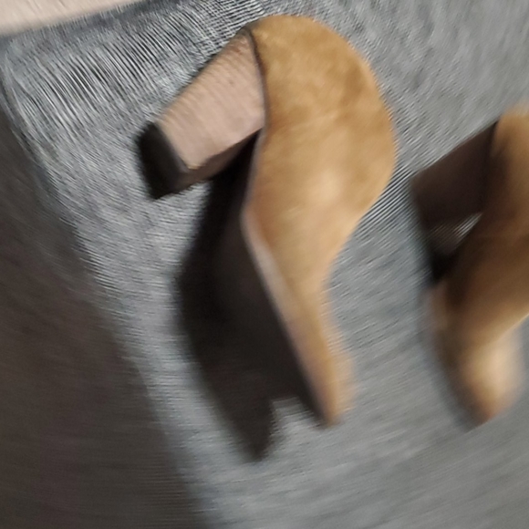 Booties - Picture 4 of 4